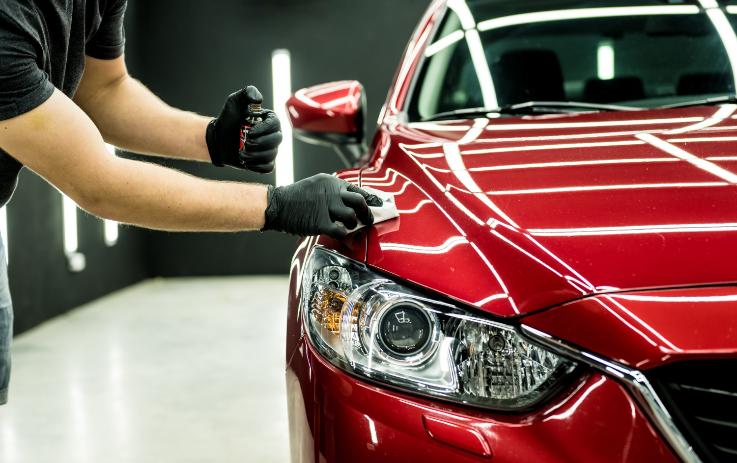 car detailing #3