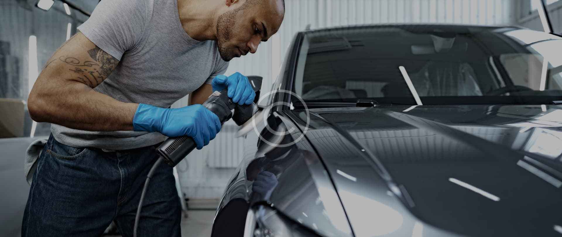Protection Detail